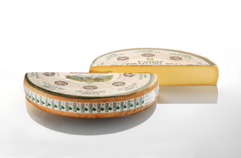 40 kilogramiem siera …