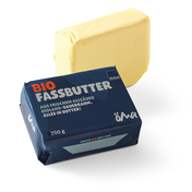 51340 OEMA Fassbutter Sauerrahm Bioland